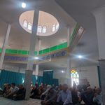 مسجد قمربنی هاشم