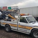 مرکز معاینه فنی جلوه دار