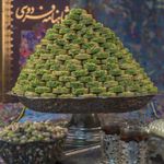 بنگاه شیرینی سازی حاج خلیفه علی رهبر و شرکا