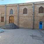مسجد مهرآباد