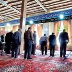 مسجد بابانبی