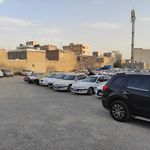 پارکینگ عمومی حصارک بالا