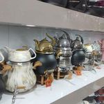 فروشگاه لوازم خانگی کماژدون