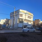 بانک تجارت شعبه فردوسی
