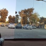 پارکینگ عمومی حصارک بالا