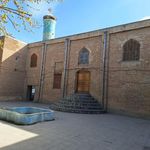 مسجد مهرآباد