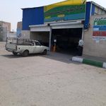 مرکز معاینه فنی جلوه دار