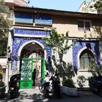 مسجدطلاچیان