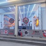 فروشگاه قماش سیف یاسین