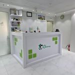 فیزیوتراپی بهاران