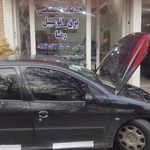 خدمات برق و انژکتور ولیعصر