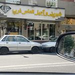 شیرینی فروشی الماس غرب