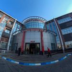 باشگاه فرهنگیان تبریز