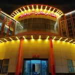 باشگاه فرهنگیان تبریز