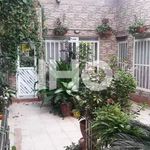 خانه مسافر زمان زاده یزد