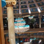 کافه رستوران لیدوما