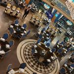 کافه رستوران لیدوما