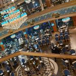 کافه رستوران لیدوما