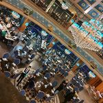 کافه رستوران لیدوما