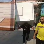 اتوبار وکارگراسباب شهرشیراز