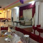 هتل مجتمع اقامتی البرز