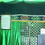 امام زاده موسی