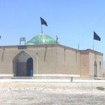 امام زاده موسی