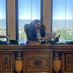 وکیل پایه یک دادگستری محمد مهدی قاسمی