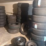 خدمات بالانس درجا و رینگ و لاستیک 2000