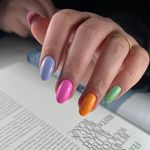 سالن تخصصی مژه و ناخن کتایون داودی