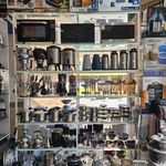 فروشگاه لوازم خانگی دکوریکا