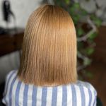 مرکز تخصصی کراتینه و احیا مو سوگل خادم