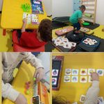 کلینیک کاردرمانی و گفتاردرمانی منجی