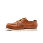 کفش و بوت چرم ردفیت RedFeetShoes