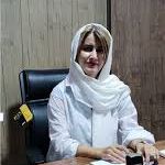 دکتر نیر اسدی عراقی