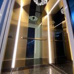 شرکت اسانسور ایمن پیشرو امید