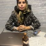 مرکز روانشناسی سایه(زهرا عباسی)