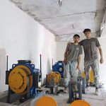 طراحی و مونتاژ و فروش و نصب آسانسور متین در نیشابور