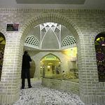 موزه نان مشهد