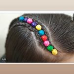 آرایشگاه زنانه سالن زیبایی خاتون چهره