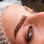 آرایشگاه زنانه سالن زیبایی خاتون چهره