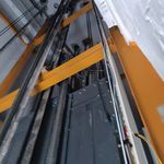 طراحی و مونتاژ و فروش و نصب آسانسور متین در نیشابور