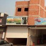 رینگ و لاستیک محمد