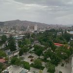 پارک شهید فهمیده