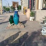 سفال چشم انداز