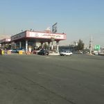 شهرک صنعتی روستای فرون آباد