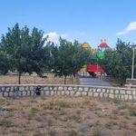 بوستان سمیه