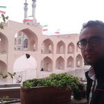 خانه مسافر کوله پشتی یزد
