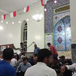 مسجد جامع بوئین زهرا