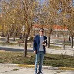 پارک شهید فهمیده